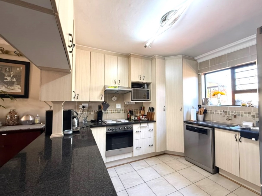 3 Bedroom Property for Sale in Universitas Free State